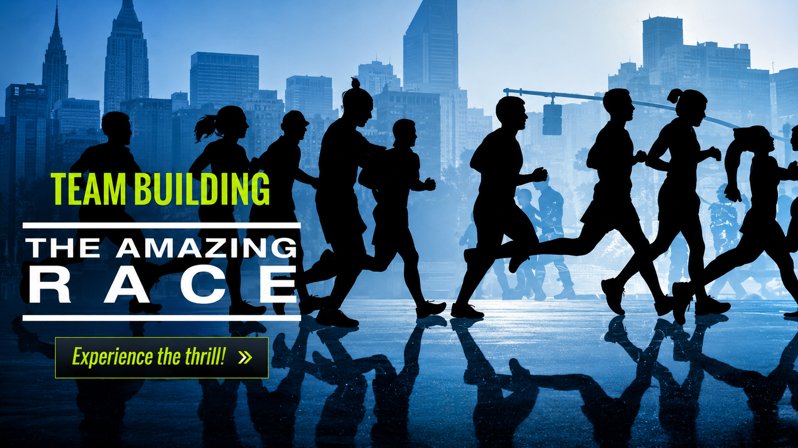 Amazing Race