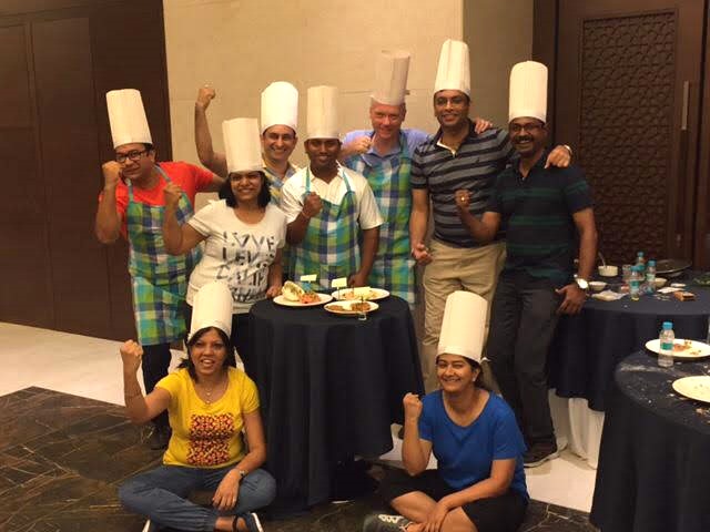 Masterchef Challenge activity photo 2