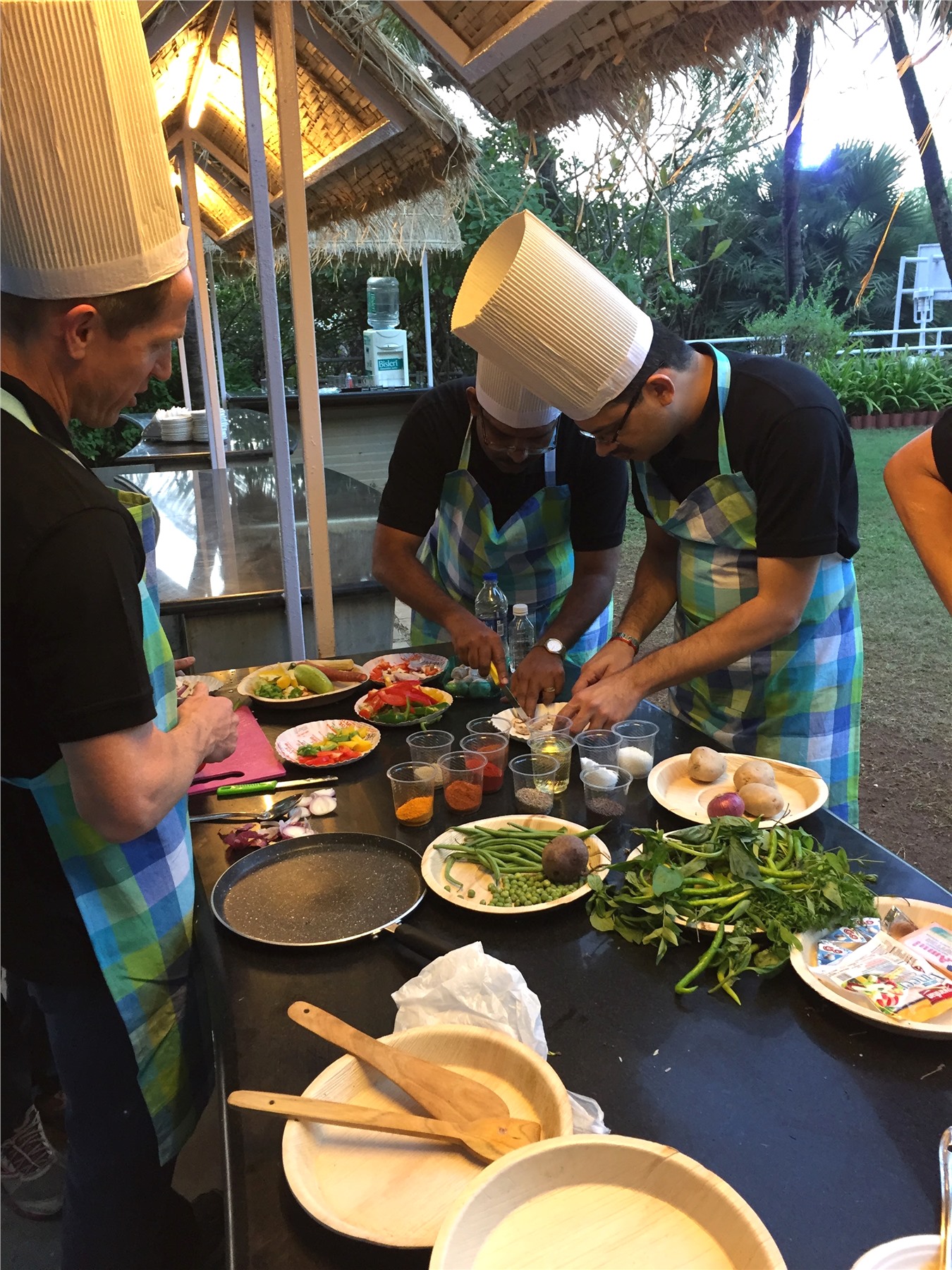 Masterchef Challenge activity photo 5