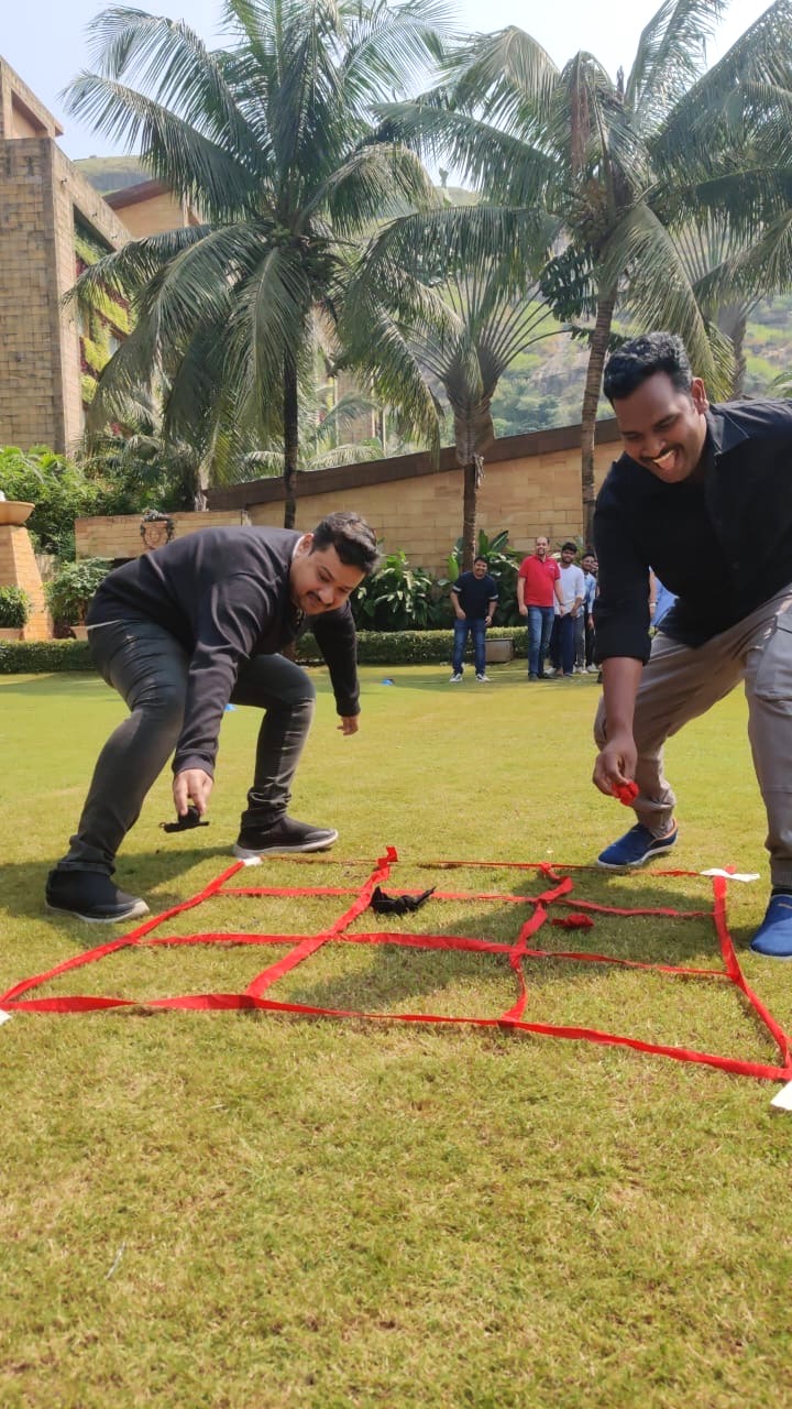 Tic Tac Toe Challenge activity photo 1