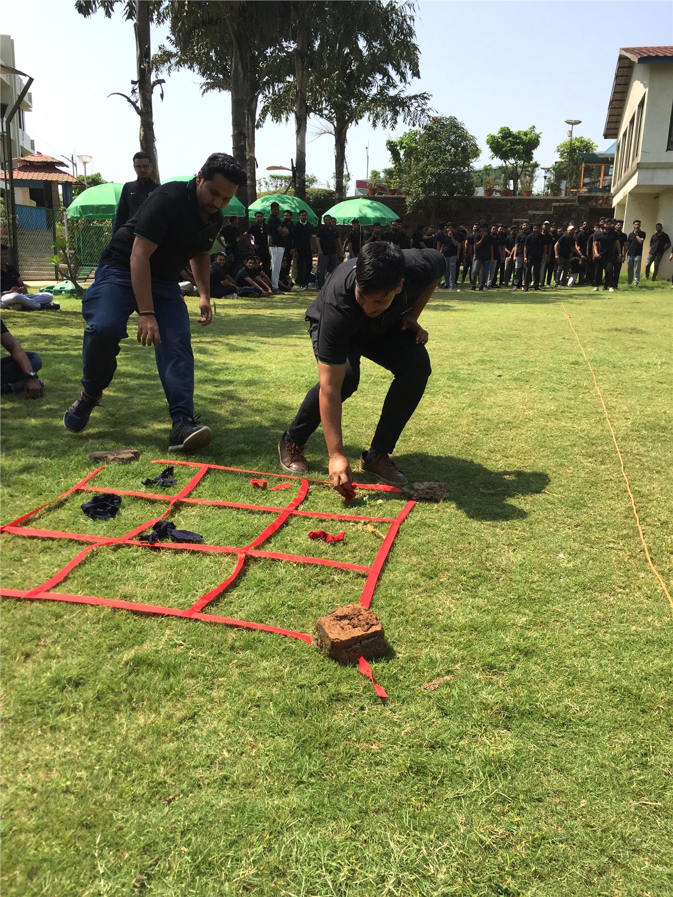 Tic Tac Toe Challenge activity photo 4