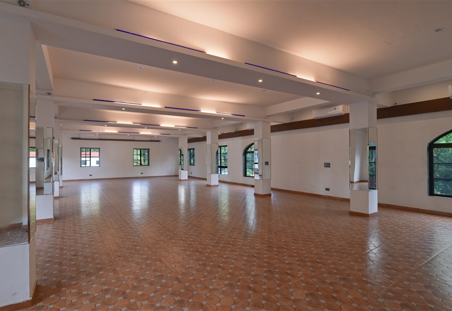 Vaarsa lawn