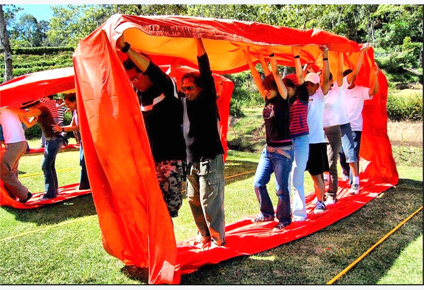 Hamster Wheel activity photo 1