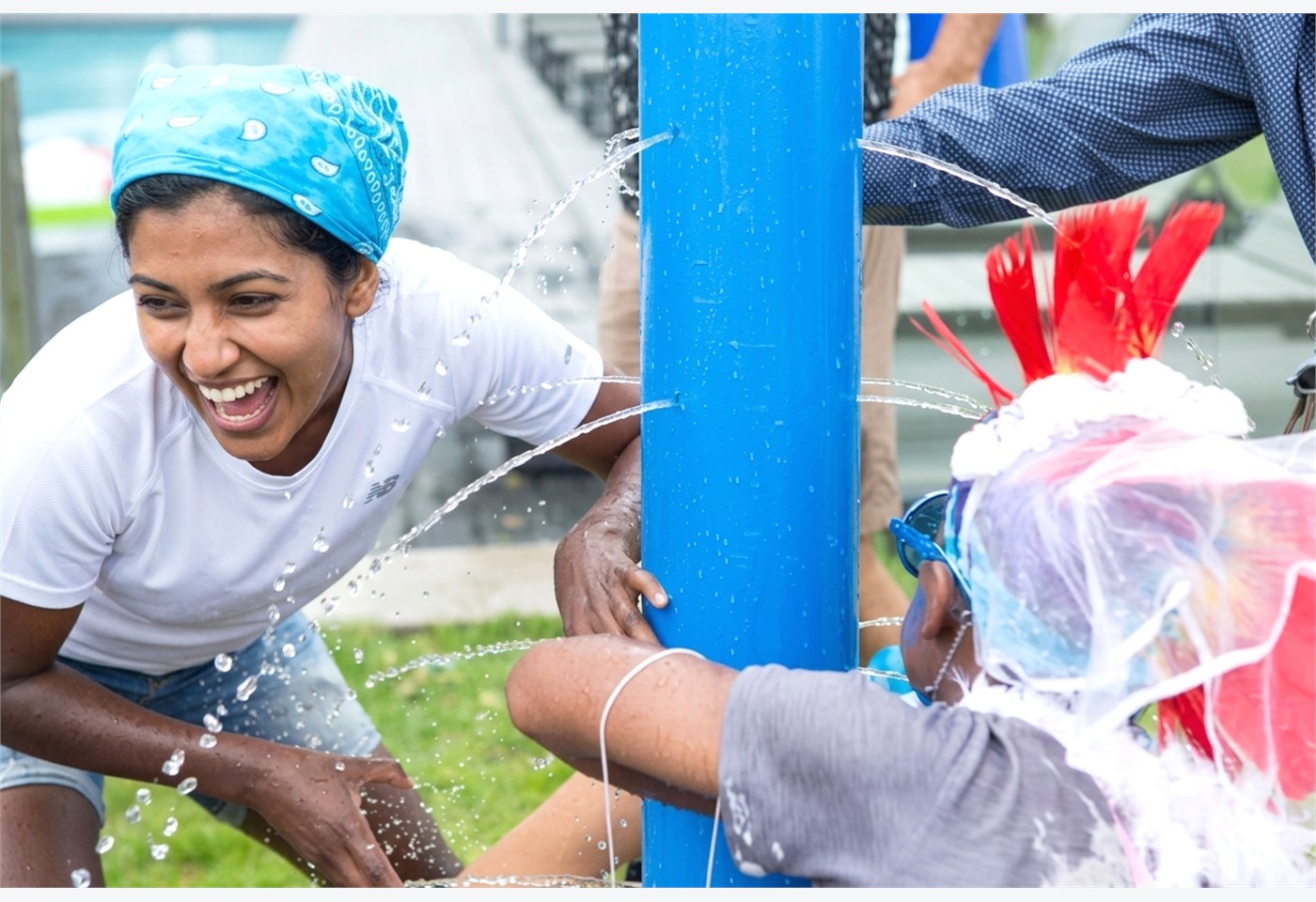 Run For Water activity photo 3