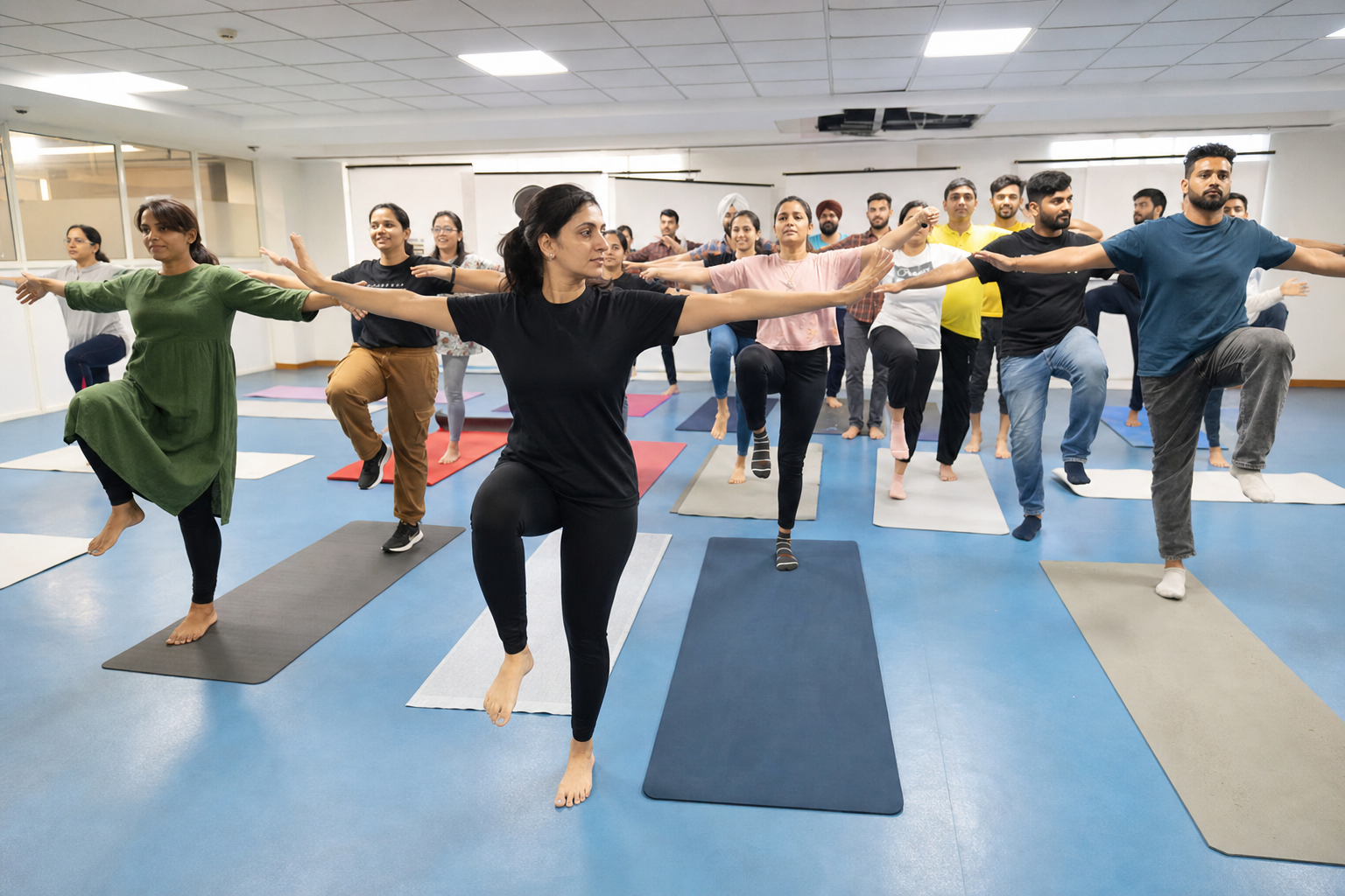 Tibetan Rites Experience photo