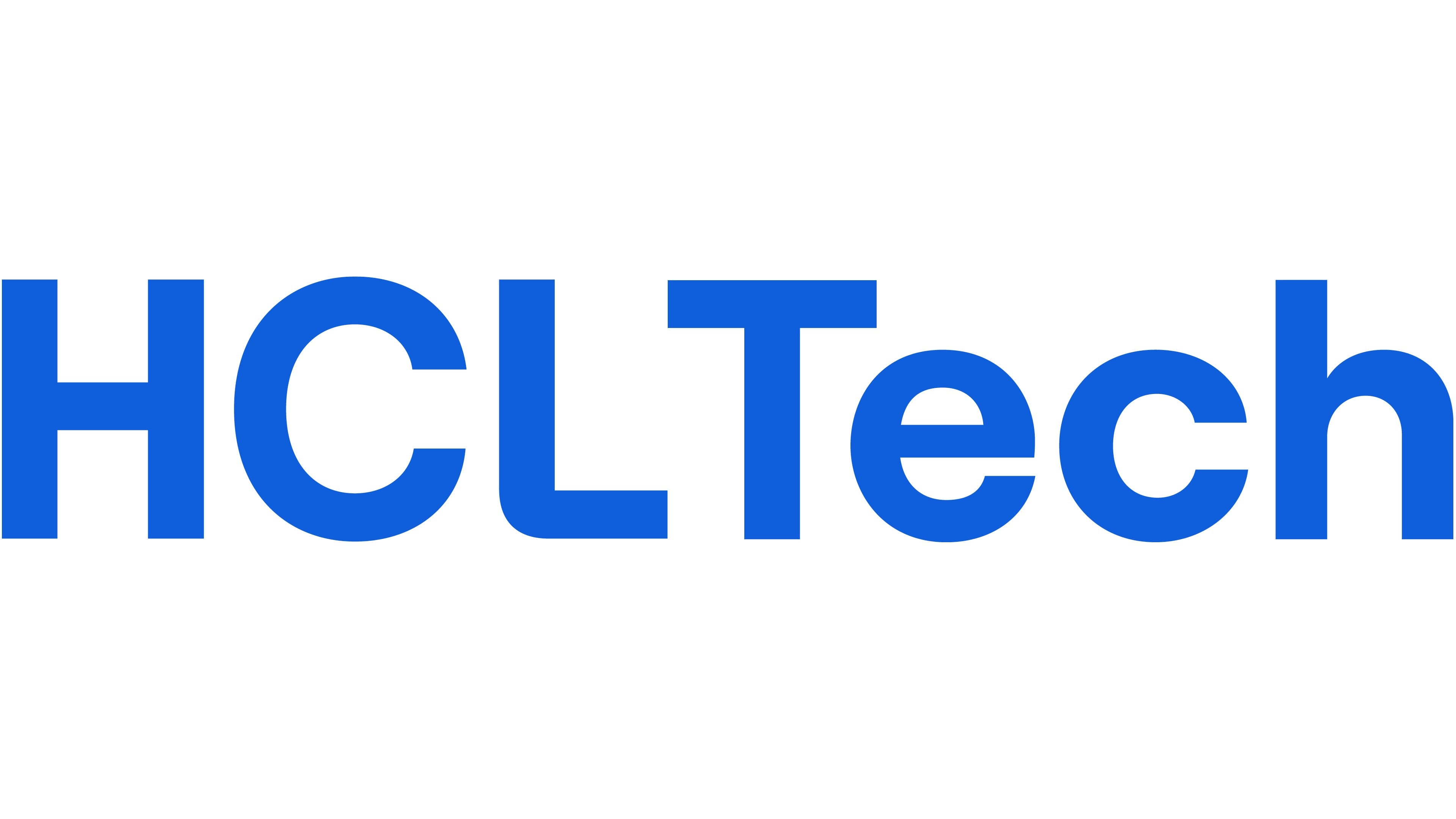 HCL Technologies logo