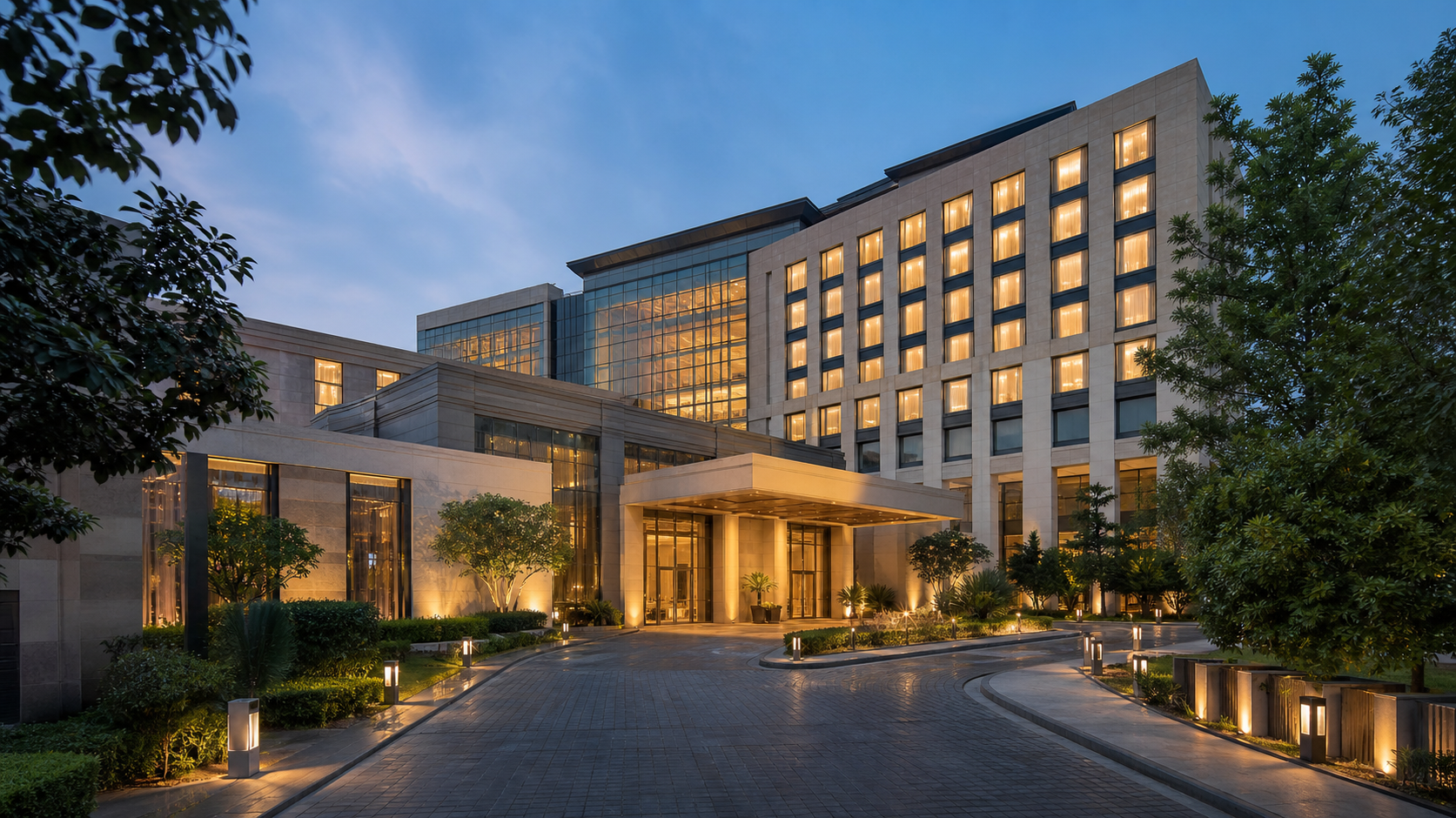 Delhi / Gurugram corporate offsite location